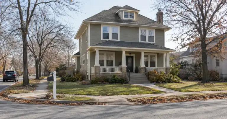 How to Pay for Repairs With a Bank Statement HELOC on a Paid-Off Home