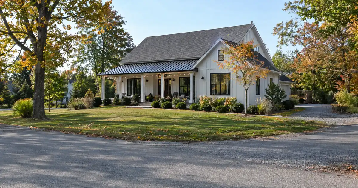 Does Detached Casita Rent Raise a Rental Cash-Out Refinance?