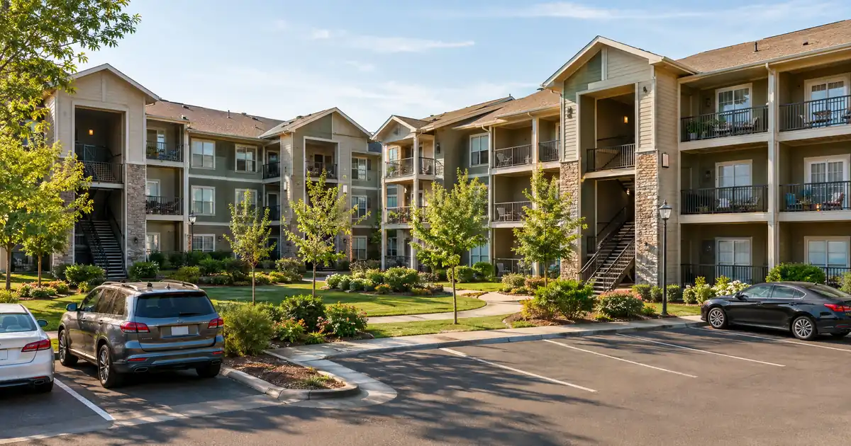 How to Document Basement Apartment Rent for a DSCR Cash-Out