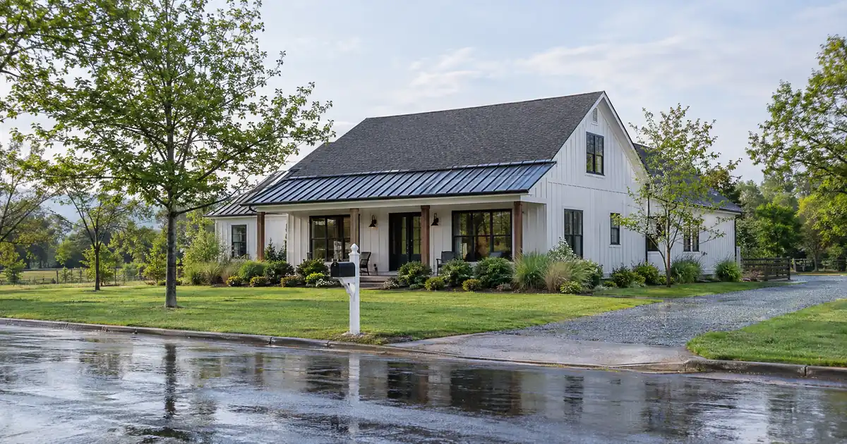 How a DSCR Lender Sizes Cash-Out When the Tenant Is on a Repayment Plan