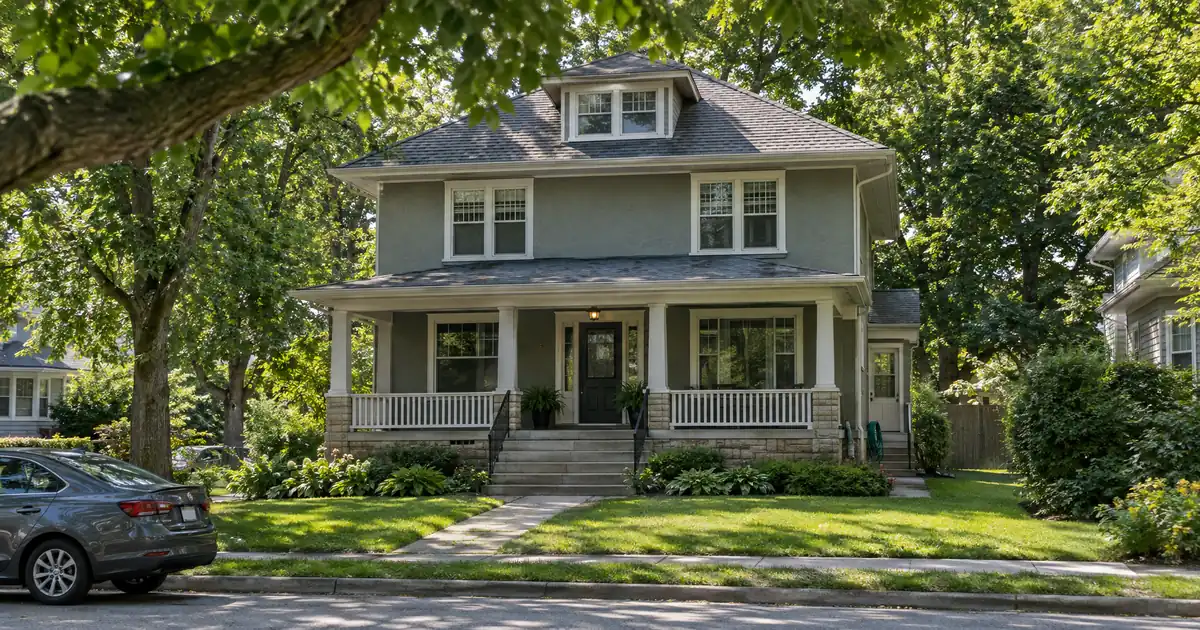 Can One Sibling Open a HELOC on an Inherited Home?