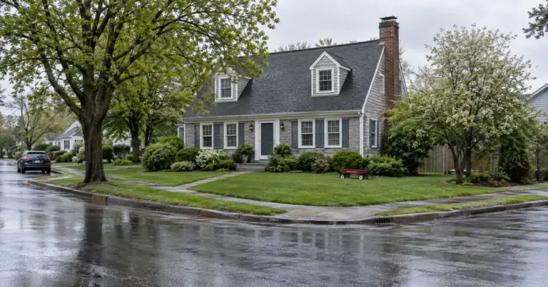 How a Lender Sizes HELOC Equity on an Owner-Built Home