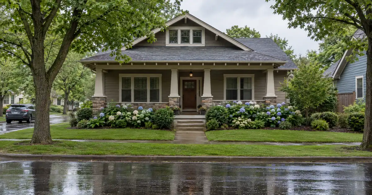 HELOC vs Cash-Out Refinance on a Home Finished Under a Construction Loan