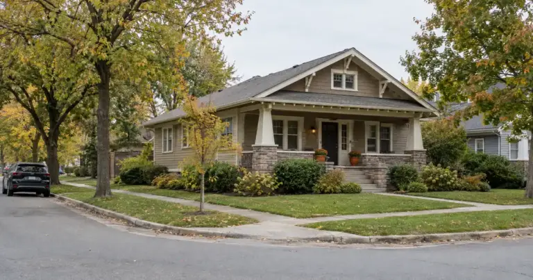How a HELOC Lender Counts Equity After a Construction Loan Build