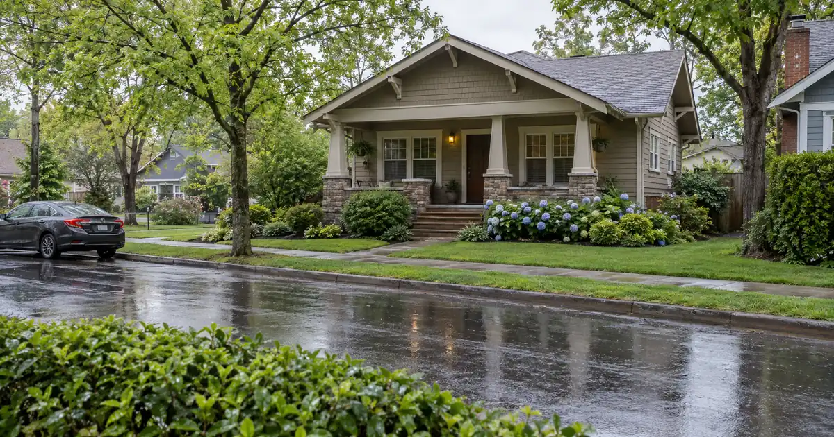 How a HELOC Lender Counts Severance Pay as Income