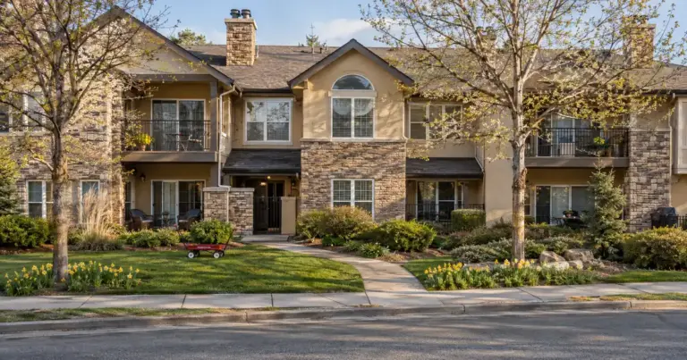 Cash-Out Refinance vs HELOC for an HOA Assessment on a Condo Rental