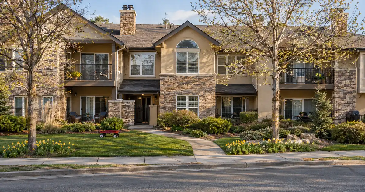 Cash-Out Refinance vs HELOC for an HOA Assessment on a Condo Rental