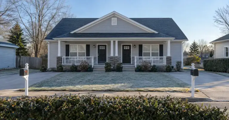 Cash-Out Refinance vs HELOC on a 2-4 Unit Rental Needing Repairs