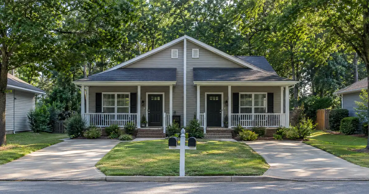 Can a 2-4 Unit Rental Cash-Out Refinance Fund a New Roof or HVAC?