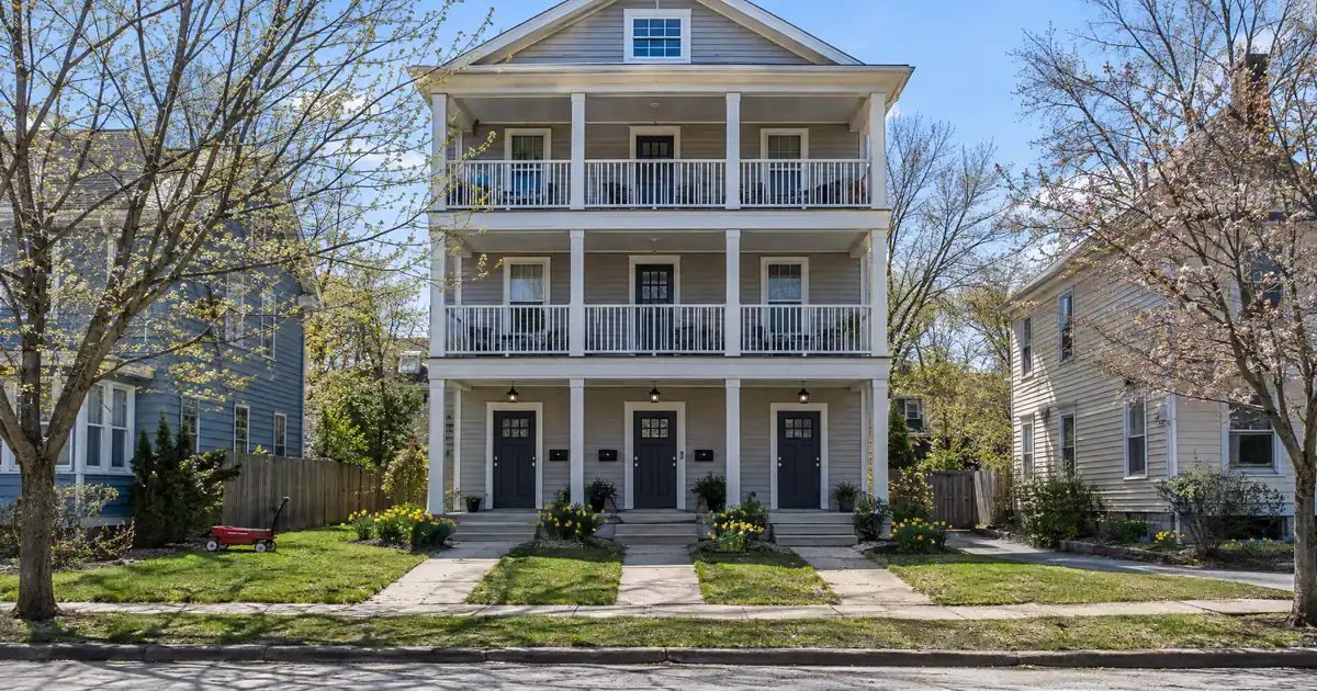 How to Fund a Roof on a 2-4 Unit Rental With a Cash-Out Refinance