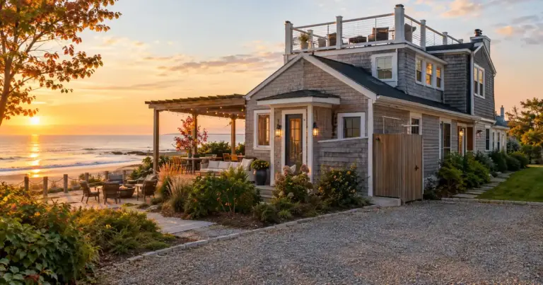 Can a Coastal Homeowner Get a Bank Statement HELOC for Storm Repairs?