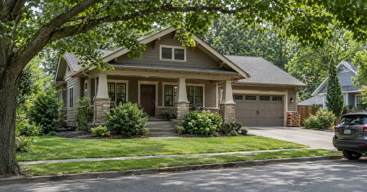 How to Fund a Rental Roof With a Cash-Out Refinance Over a Low First Lien