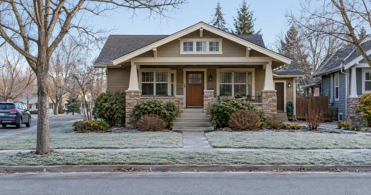 Can an Investor With a Paid-Off Rental and Shared Equity Get a HELOC?