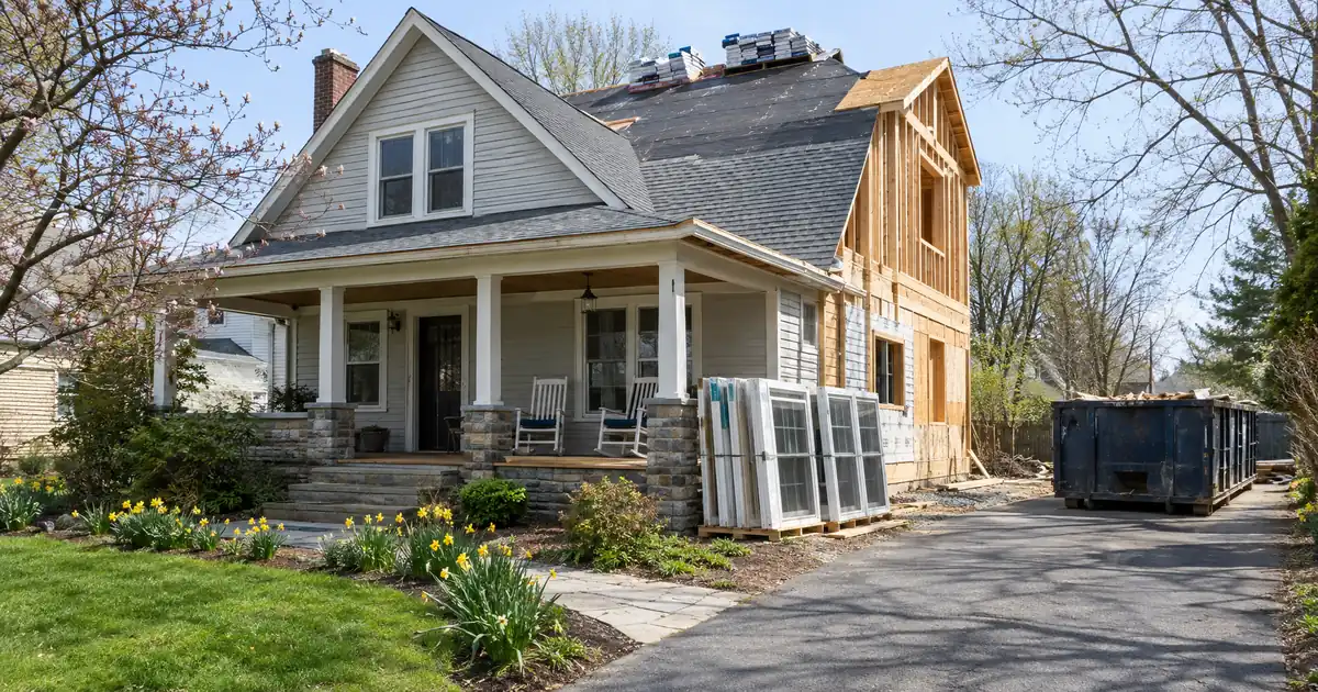 Sell the Flip vs Refinance Out of Hard Money Into a DSCR Rental