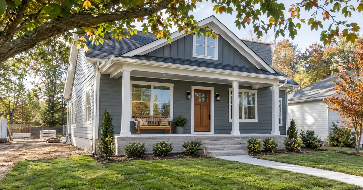 Can a Flip Bought to Sell Be Refinanced Into a DSCR Loan?