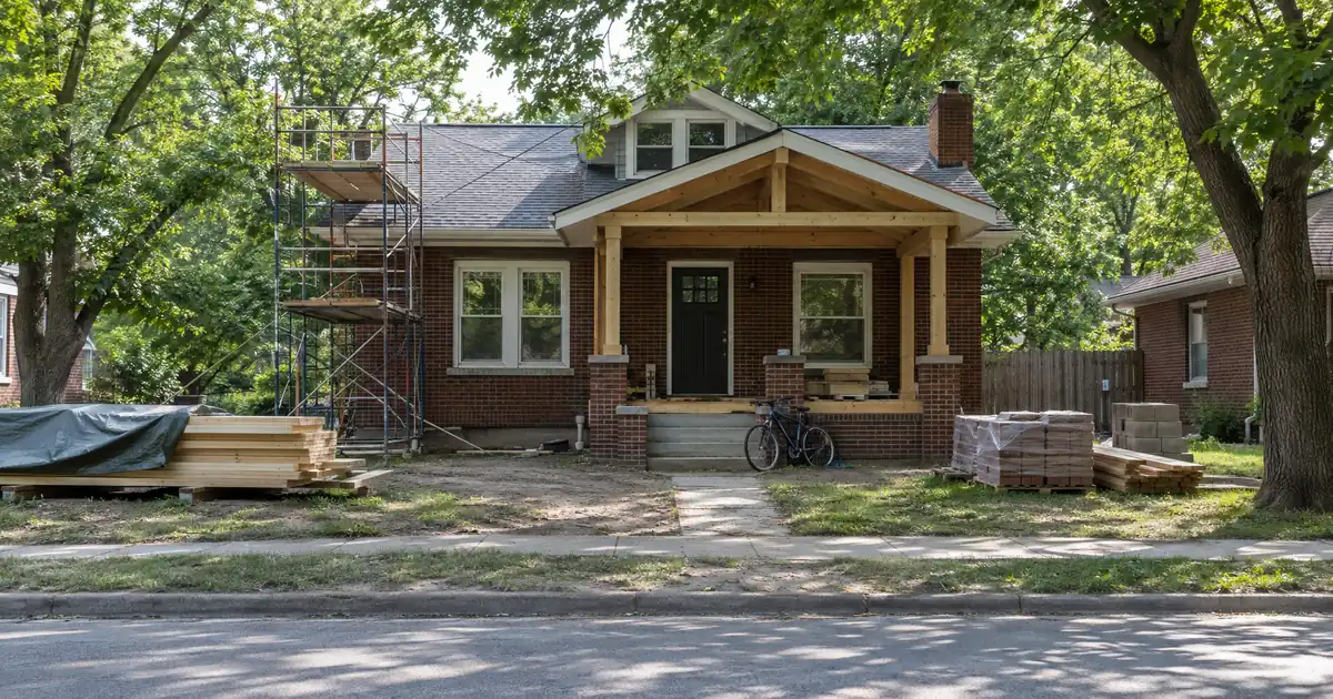 How to Run the Hold-or-Sell Decision on a Flip Before Hard Money Matures