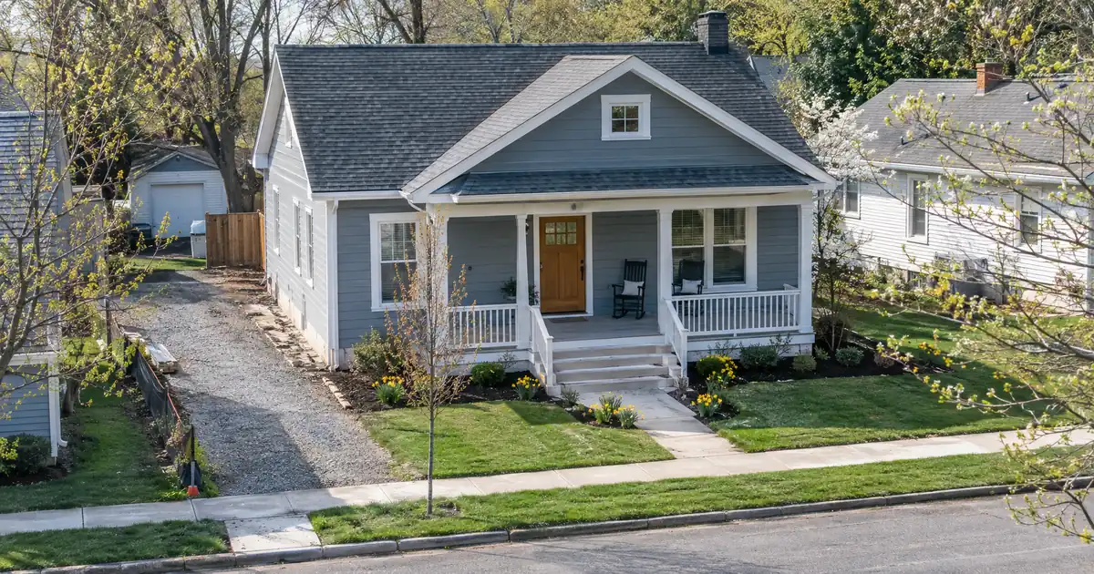 How to Refinance a Hard Money Flip Into a DSCR Loan Early