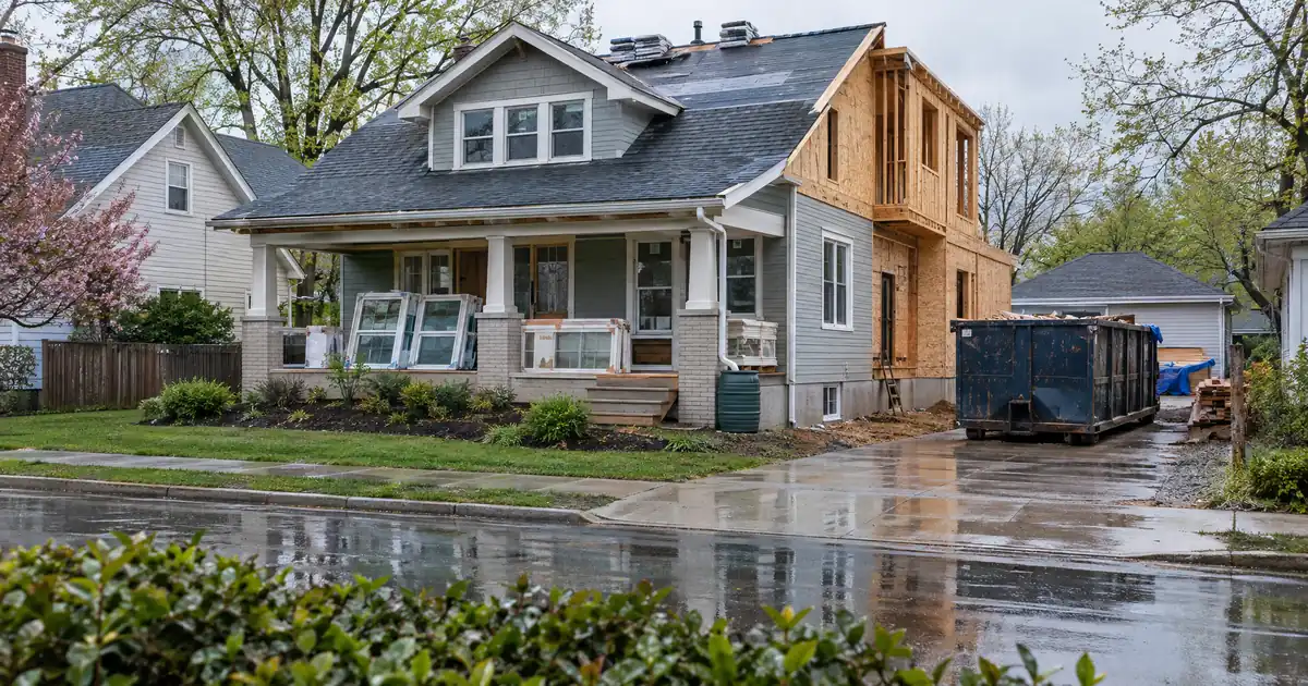 Selling vs DSCR Refinance for a BRRRR Investor Using Hard Money