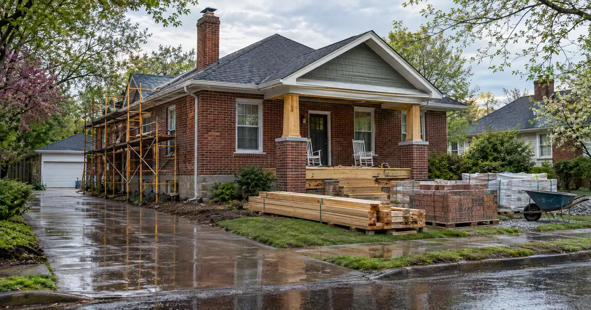 Can You Refinance a Flip Into DSCR Before the Hard Money Matures?