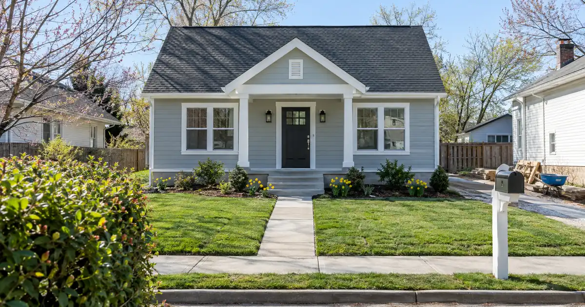 How to Decide to Hold a BRRRR Flip and Refinance Hard Money to DSCR