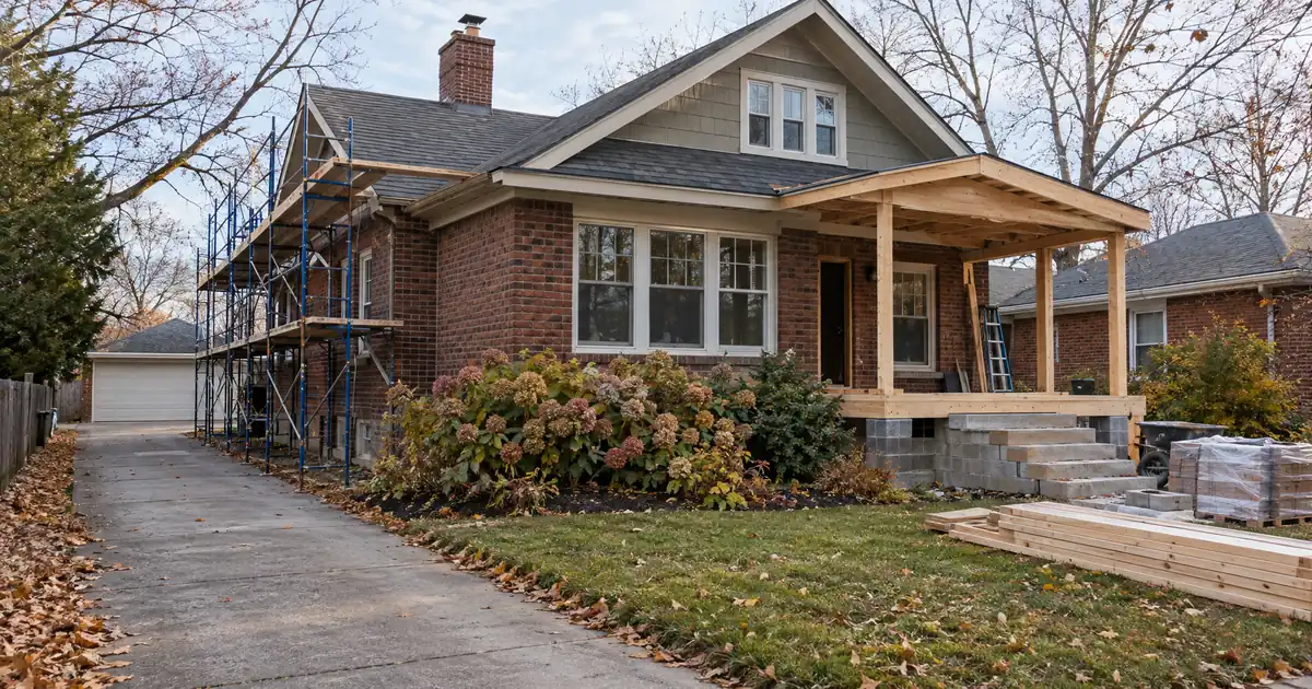 Can a DSCR Refinance Clear a Maxed-Out Hard Money Note Early?