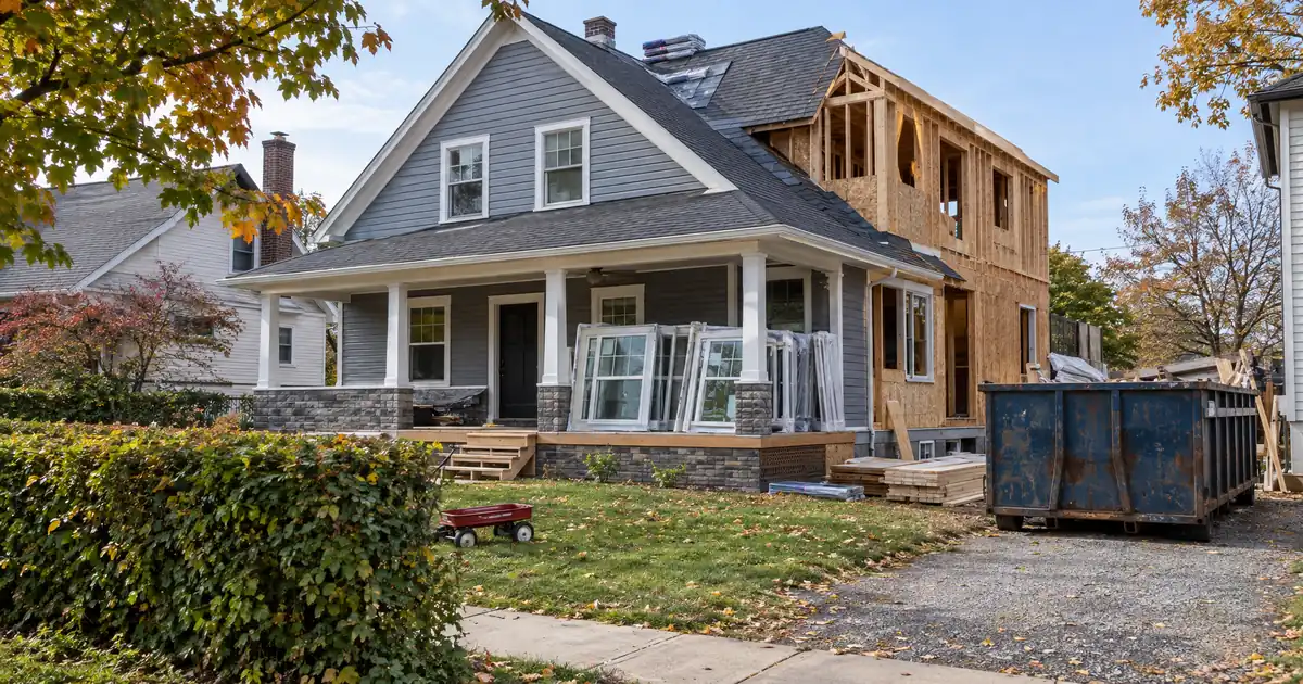 Can You Refinance a Flip Into DSCR When the Market Is Soft?