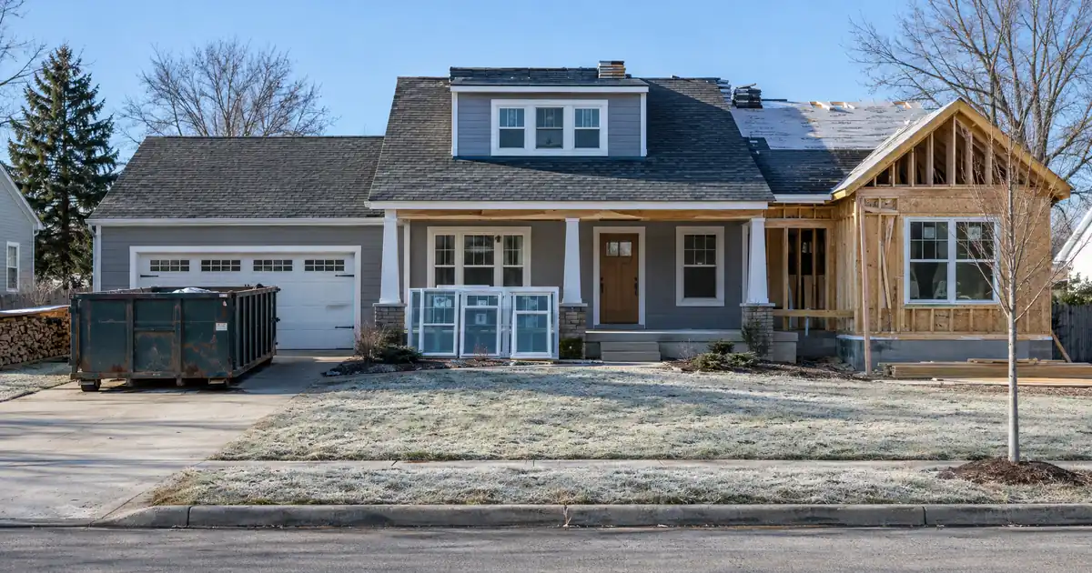 How to Refinance a Flip Into a DSCR Loan at Three to Six Months