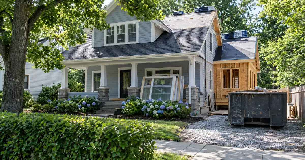 How to Refinance a Flip Into a DSCR Loan After Six Months