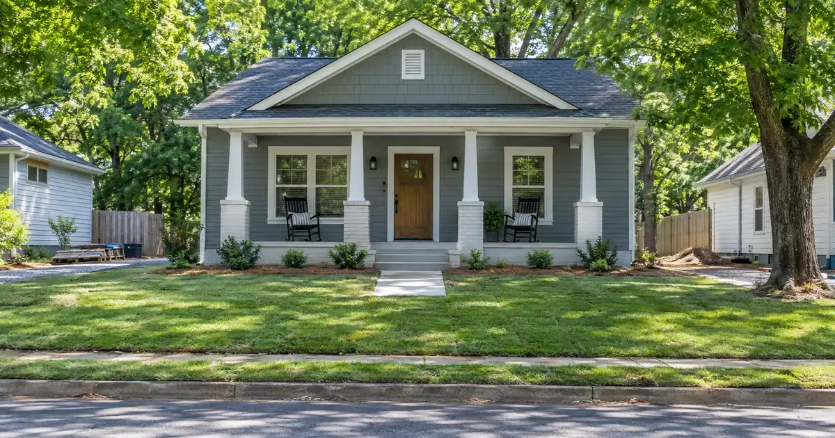 Can You Refinance Hard Money to DSCR After Six Months?