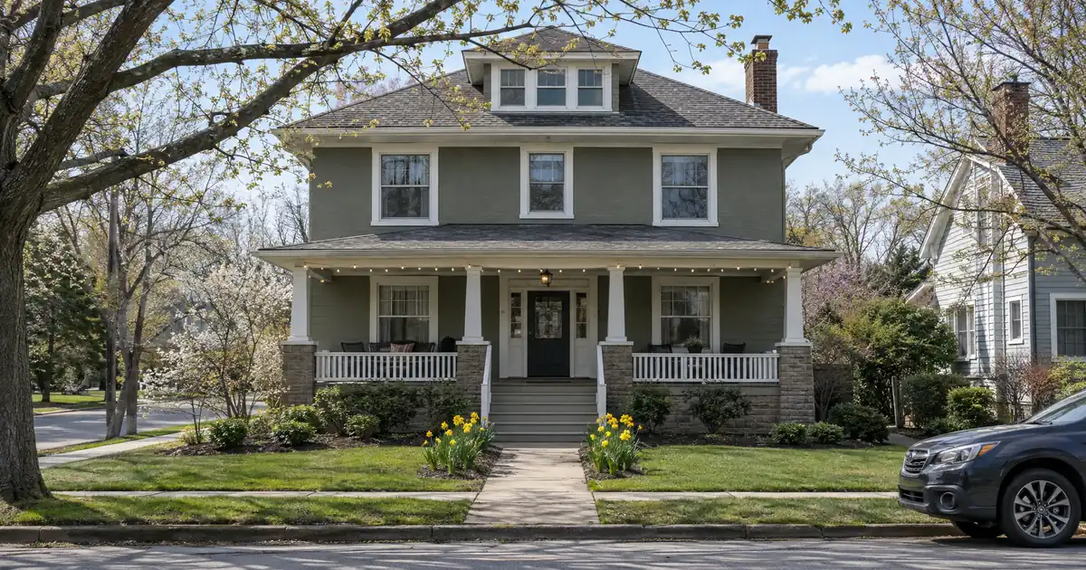 How to Document a Forbearance or Modification on a Bank Statement Refinance