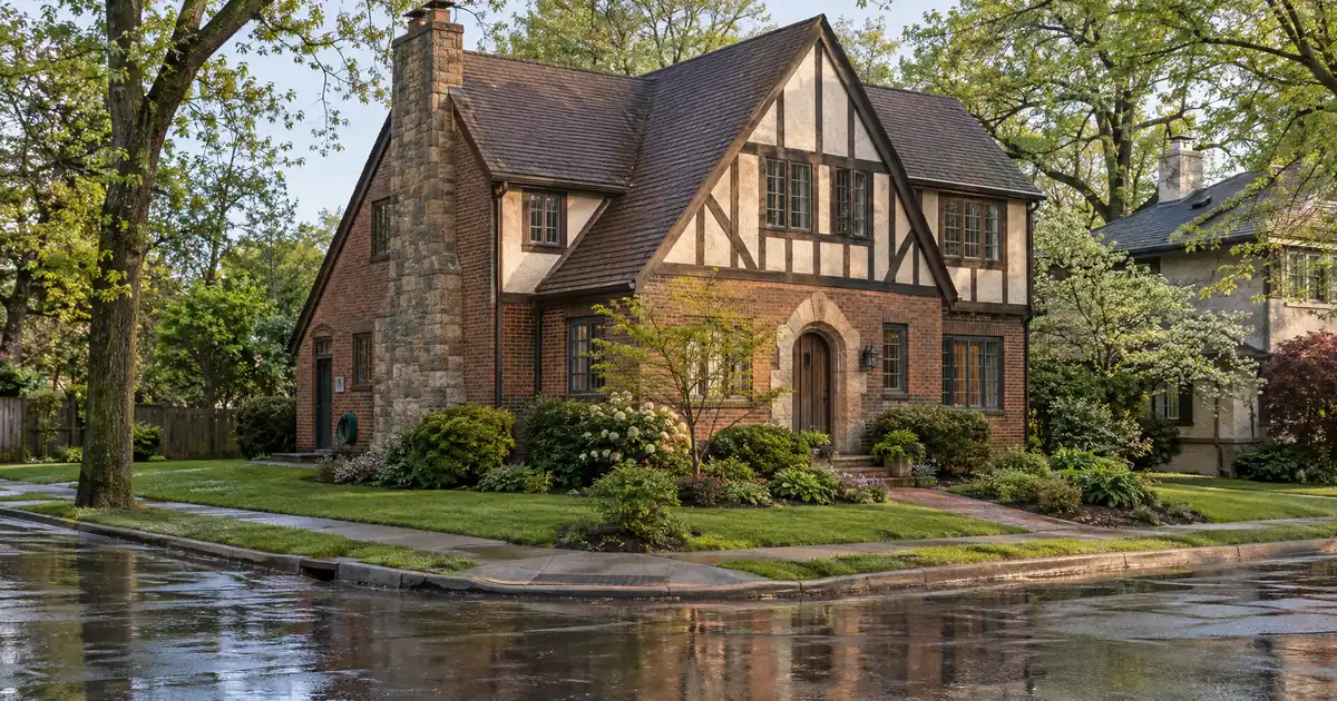 How a Bank Statement Lender Lowers LTV After a Short Sale or Lost Home