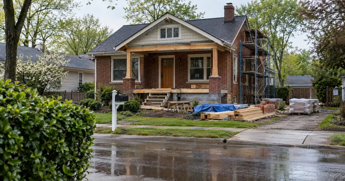 How to Support an ARV in a Thin Market for a Hard Money Loan