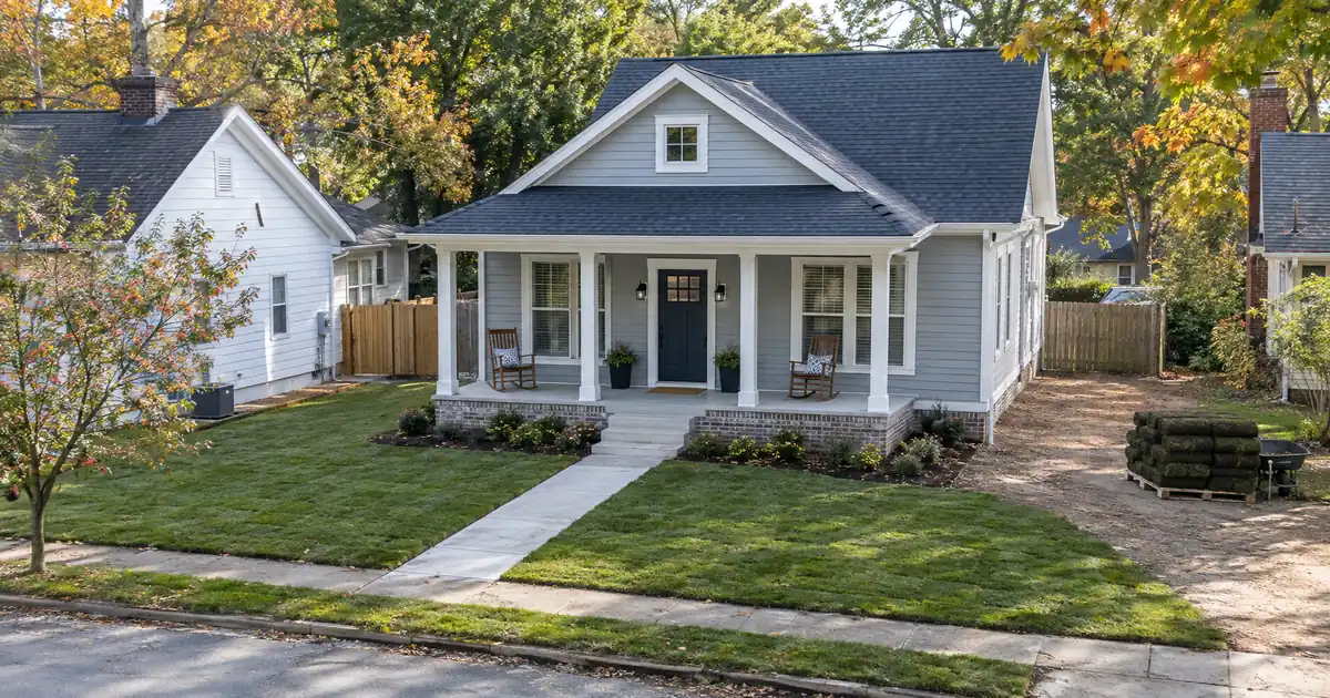 How to Buy an Occupied Property With Hard Money and Plan the Exit
