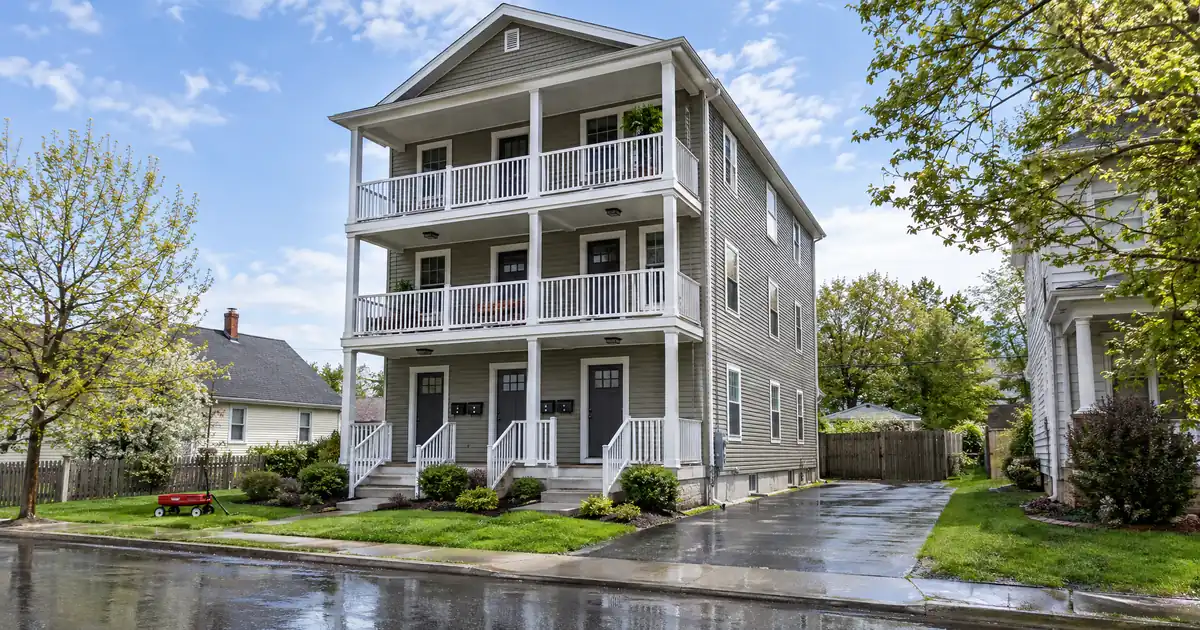 2-4 Unit vs. 5-to-10-Unit Hard Money Loan Leverage, Draws and Exit