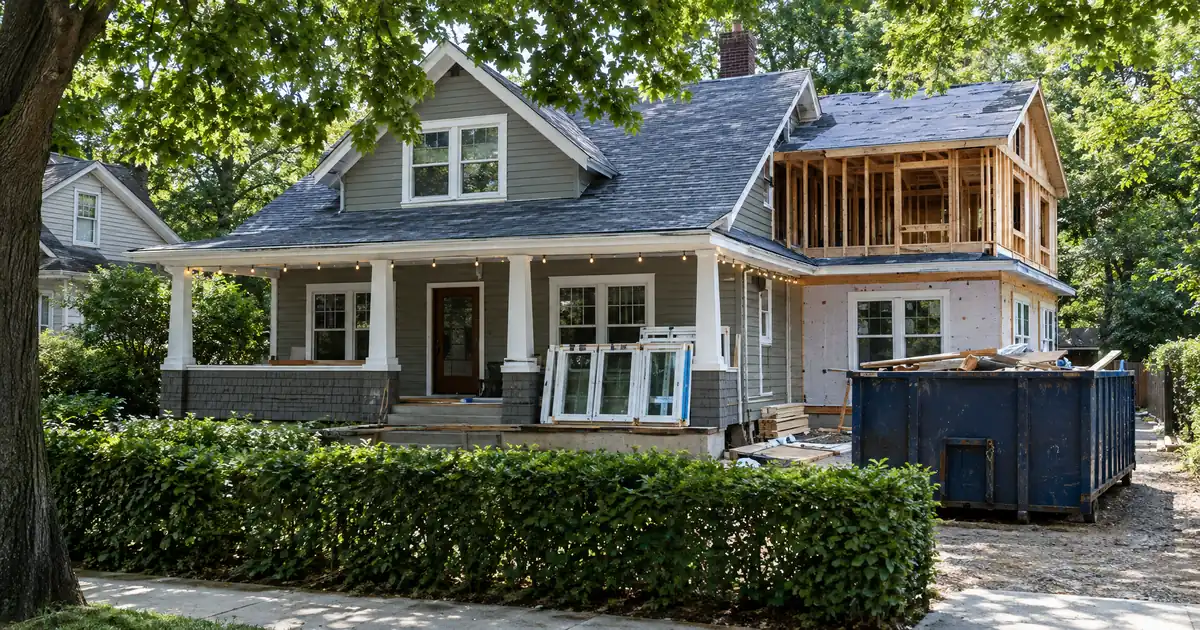 How Much a Hard Money Lender Discounts ARV Built on Distant Comps