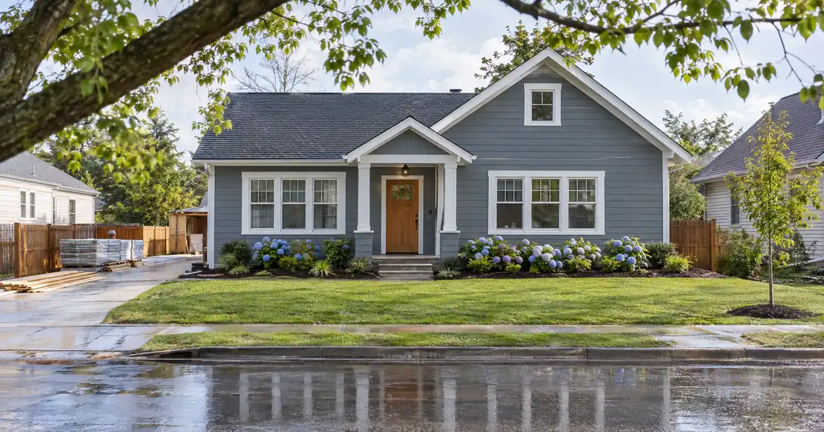 Can You Get a Hard Money Loan When the ARV Has No Comps?