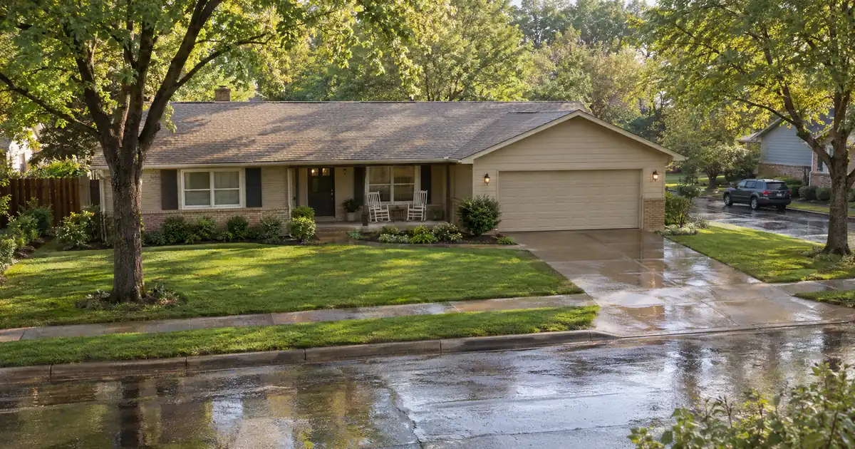 Does a Bank Statement Cash-Out Allow Less Leverage on a Second Home?