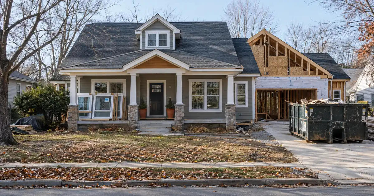 How to Handle a Rehab Budget Overrun on a Hard Money Loan