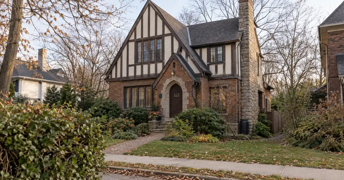 How a Short Sale Lowers LTV on a Self-Employed Bank Statement Refinance