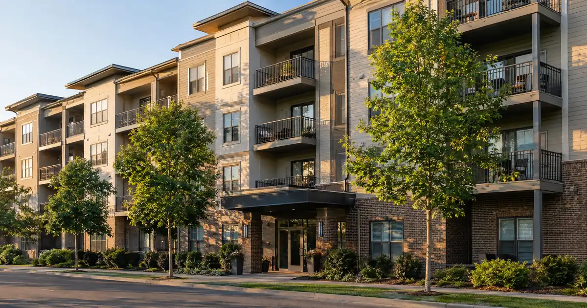 Can a BRRRR Investor Use Hard Money on a 5-to-10-Unit Building?