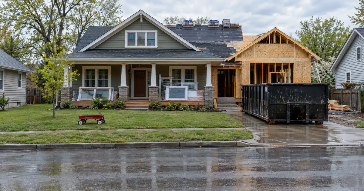 How to Buy Before Selling With a Hard Money Loan on a Trust Property
