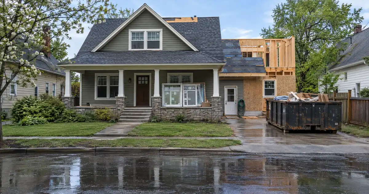 How a Hard Money Lender Treats Distant Comps on a First Flip