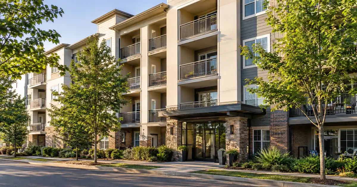 How to Move From Flips to a 5-to-10-Unit Building With Hard Money