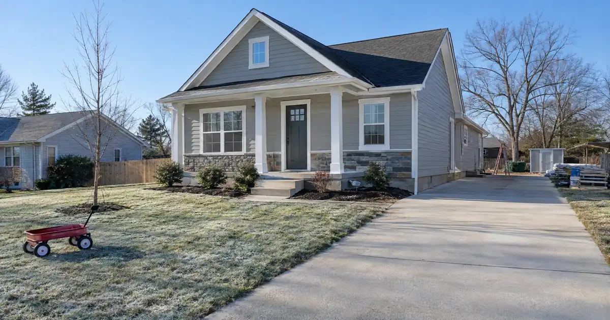 How Hard Money Lenders Discount Distant Comps Across Several Flips