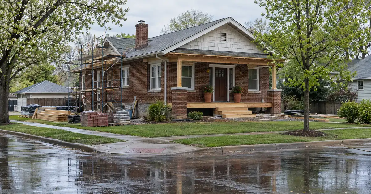 How to Support Your ARV on a First Flip With Hard Money