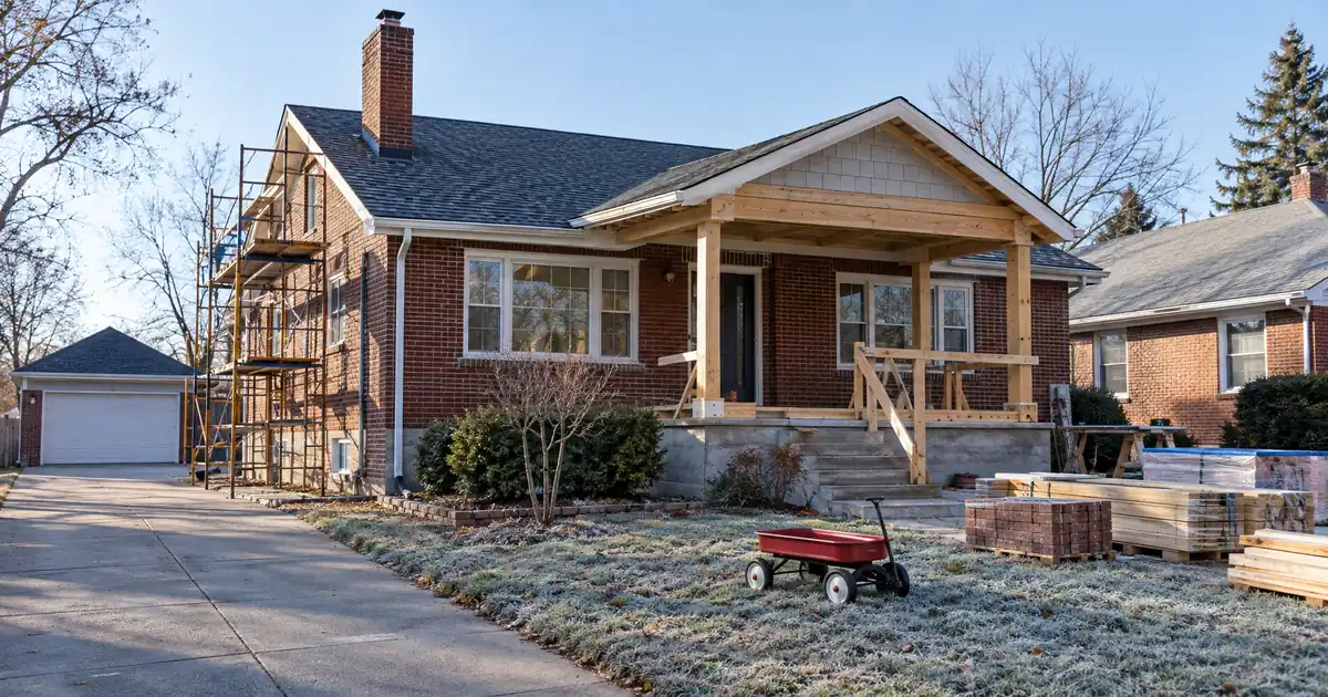 Cash vs Gap Loan vs Hard Money Modification for a Rehabber Fronting Draws