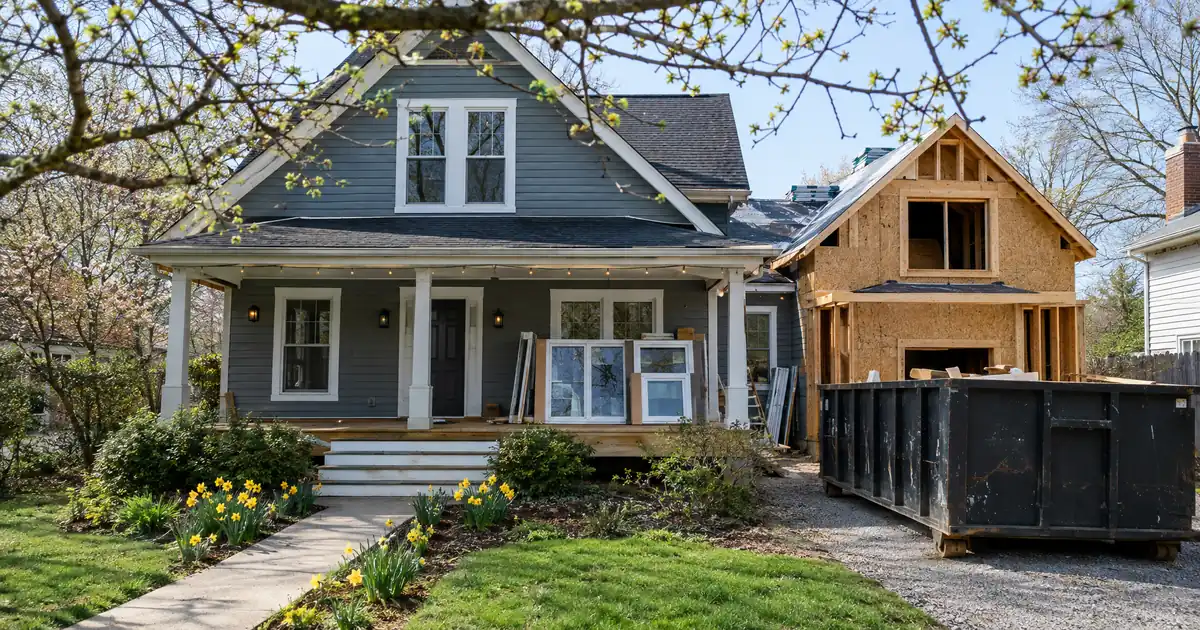 Cash vs Gap Loan vs Hard Money Modification for a First Flip