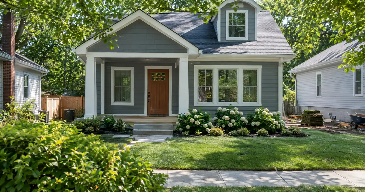 Can a First-Time Flipper Get a Hard Money Rehab Budget Increase?