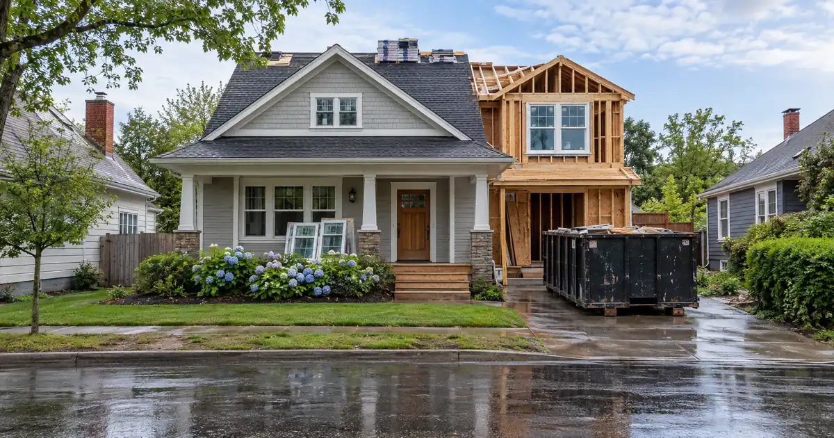 Cash vs Gap Loan vs Hard Money Modification Before a BRRRR DSCR Refinance