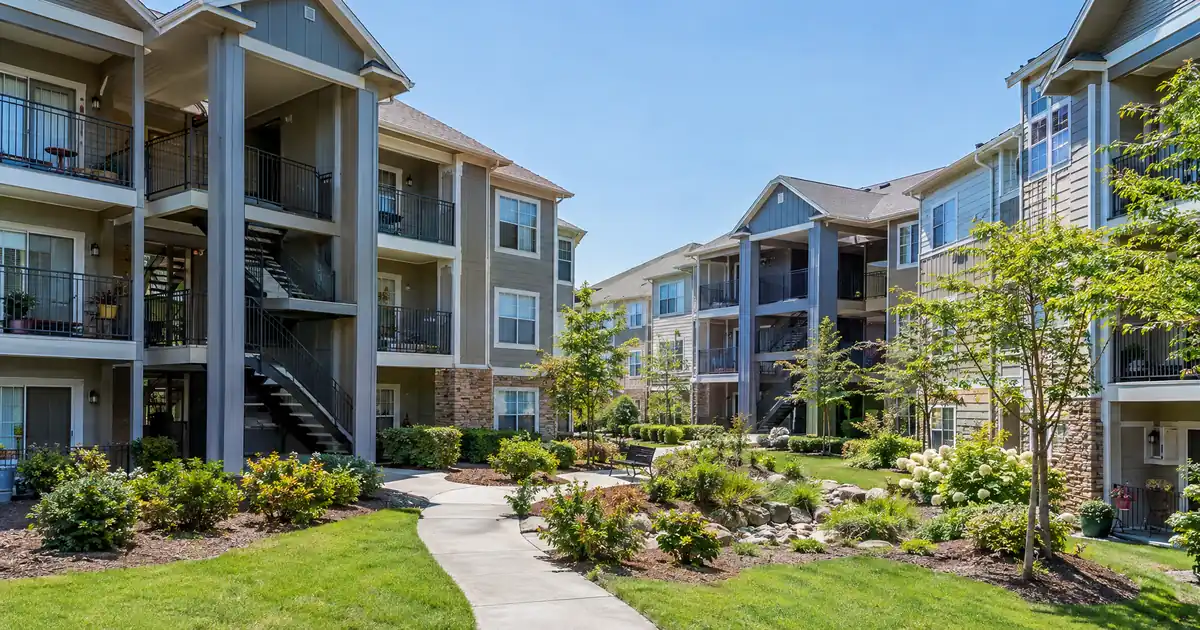 Can You Get Hard Money on a Ten-Unit With Vacancies?